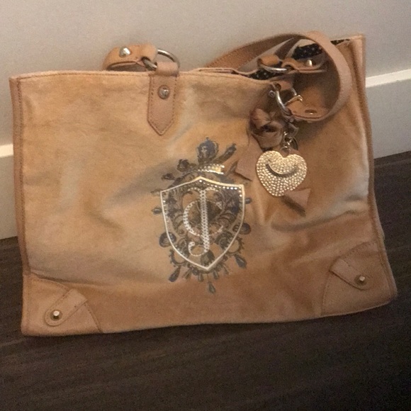 Juicy couture - Picture 1 of 3